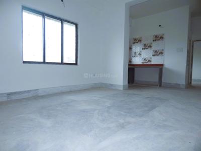 Hall Image of 918 Sq.ft 2 BHK Apartment / Flat for sale in Dum Dum Cantonment Kolkata for Rs. 3213000