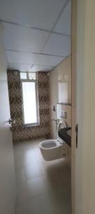 Kitchen Image of 750 Sq.ft 2 BHK Apartment / Flat for rent in Godrej Hill Retreat, Mahalunge Pune for Rs. 30000
