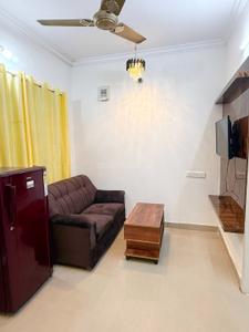 1 BHK Flat