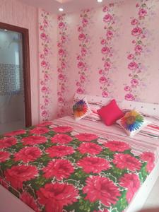 Bedroom Image of 2200 Sq.ft 4 BHK Apartment / Flat for sale in Emerald Heights, Sector 88 Faridabad for Rs. 20000000