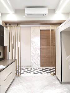 Kitchen Image of 4500 Sq.ft 4 BHK Builder Floor for sale in Safdarjung Development Area New Delhi for Rs. 170000000