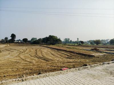 Residential Plot