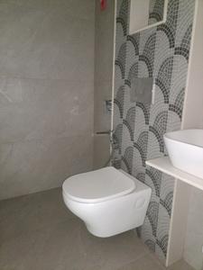 Bedroom Two Image of 1600 Sq.ft 3 BHK Apartment / Flat for sale in Hitech Cosmos, Kharghar Navi Mumbai for Rs. 21000000