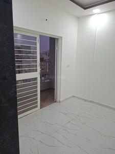 Heights Bedroom 1