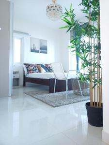 Hall Image of 1213 Sq.ft 2 BHK Apartment / Flat for sale in High Cliff, Panathur Bengaluru for Rs. 16982000