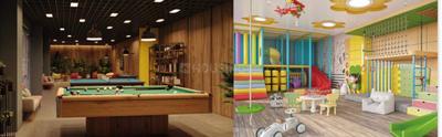 Image of 1650 Sq.ft 3 BHK Apartment / Flat for sale in Santvan Lexon, Bhesan, Surat for Rs. 6650000