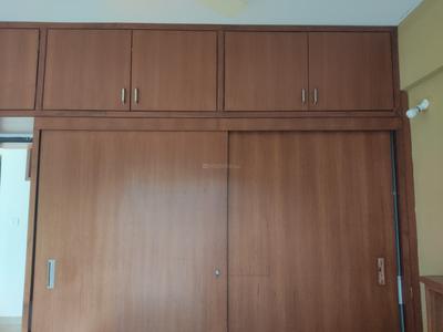 Bedroom Image of 695 Sq.ft 1 BHK Apartment / Flat for sale in Shriram Signiaa, Electronic City Bengaluru for Rs. 7500000