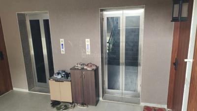 Living Room Image of 1410 Sq.ft 2 BHK Apartment / Flat for sale in Aaravi 119, Shilaj Ahmedabad for Rs. 7400000