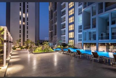 Image of 5050 Sq.ft 4.5 BHK Apartment / Flat for sale in Stratford Verde Residence Collection, Kalyani Nagar, Pune for Rs. 100000000