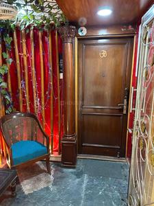 Hall Image of 1500 Sq.ft 2.5 BHK Builder Floor for rent in Panchsheel Park New Delhi for Rs. 90000