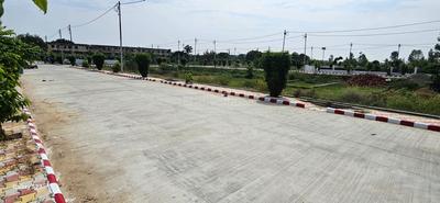 Image of 72 Sq.ft Residential Plot / Land for sale in Manoharpur, Moradabad for Rs. 3600000