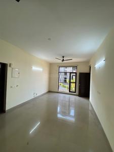 Living Room Image of 1590 Sq.ft 3 BHK Apartment / Flat for sale in Omaxe Royal View Premier, Thakkarwal Ludhiana for Rs. 8200000