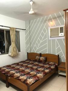 Bedroom Image of Teloz Spaces  in Goregaon East, Mumbai