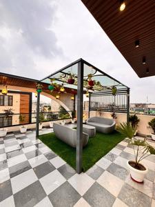 Image of 4500 Sq.ft 5 BHK Villa for sale in Vaishali Nagar Extension, Jaipur for Rs. 43100000