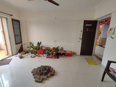 Hall Image of 950 Sq.ft 2 BHK Apartment / Flat for sale in Siddhivinayak Phase I Vision City, Talegaon Dabhade Pune for Rs. 3500000