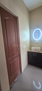 Kitchen Image of 1260 Sq.ft 2 BHK Apartment / Flat for sale in Kudasan Gandhinagar for Rs. 5600000