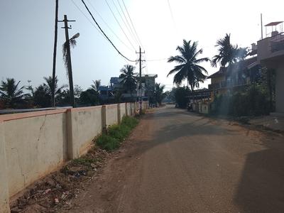 Image of 1258 Sq.ft 2 BHK Apartment / Flat for sale in Budigere, Bengaluru for Rs. 8500000