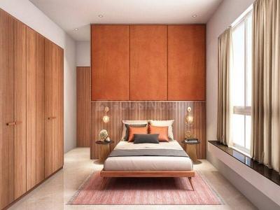 Bedroom Image of 4778 Sq.ft 7 BHK Apartment / Flat for sale in Baner Pune for Rs. 67400000