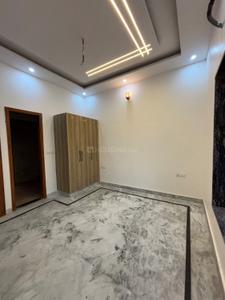 Bedroom Image of 3100 Sq.ft 4 BHK Villa for sale in Annie JP Residency, Salarpur Jalalpur Meerut for Rs. 9900000