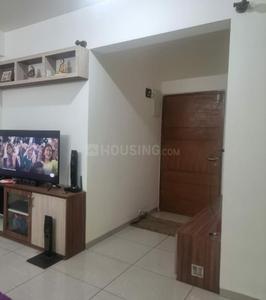 Hall Image of 1087 Sq.ft 2 BHK Apartment / Flat for sale in Arvind Sporcia, Jakkur Bengaluru for Rs. 12000000