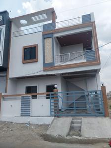 Image of 1600 Sq.ft 4 BHK Duplex for sale in Gorewada, Nagpur for Rs. 7500000