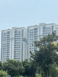 Image of 2400 Sq.ft 4 BHK Penthouse for sale in Palava Phase 2, Thane for Rs. 42600000