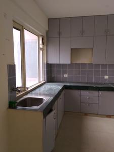 Kitchen Image of 600 Sq.ft 2 BHK Apartment / Flat for sale in ROF Aalayas 1, Sector 102 Gurgaon for Rs. 6200000