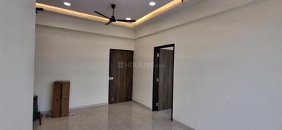 Bedroom Image of 850 Sq.ft 2 BHK Apartment / Flat for sale in DGS Sheetal Ekta, Malad East Mumbai for Rs. 21000000