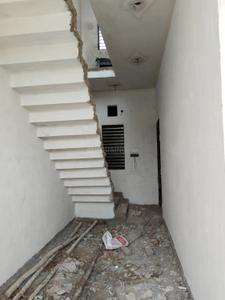 Image of 810 Sq.ft 3 BHK Duplex for sale in Shastripuram, Agra for Rs. 7000000