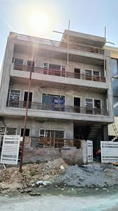 Image of 250 Sq.ft Residential Plot / Land for sale in New Chandigarh, Chandigarh for Rs. 24000000