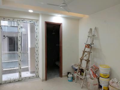 Bedroom Image of 1125 Sq.ft 3 BHK Apartment / Flat for sale in Chandan Hola New Delhi for Rs. 8400000