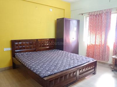 Bedroom Image of 1480 Sq.ft 3 BHK Apartment / Flat for sale in Hilife Spring Bloom by Hilife Homes, Varthur Bengaluru for Rs. 12600000