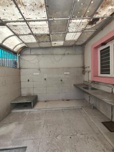 Balcony Image of 4500 Sq.ft 4 BHK Villa for sale in Iscon Ambli Road Ahmedabad for Rs. 70000000