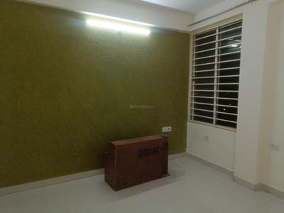 Bedroom Image of 1250 Sq.ft 3 BHK Apartment / Flat for rent in Regal Pink City, Ayodhya Bypass Bhopal for Rs. 14000