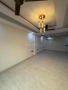 Hall Image of 1800 Sq.ft 3 BHK Builder Floor for sale in Patel Nagar New Delhi for Rs. 40000000