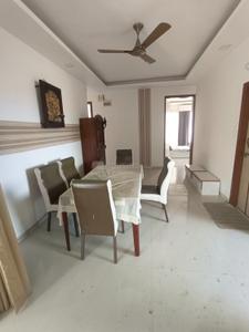 Hall Image of 1600 Sq.ft 3 BHK Apartment / Flat for rent in Samnani Ishawar Prestige, Anandvalli Nashik for Rs. 41000