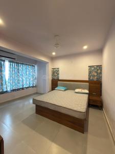 Bedroom Image of 2368 Sq.ft 4 BHK Penthouse for sale in Mapusa Goa for Rs. 25000000