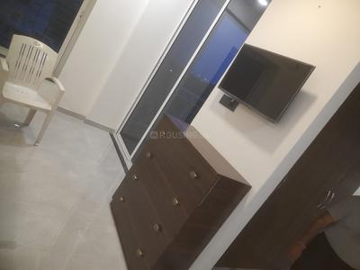 Bathroom Image of 1600 Sq.ft 3 BHK Apartment / Flat for rent in Manish Nagar Nagpur for Rs. 32000