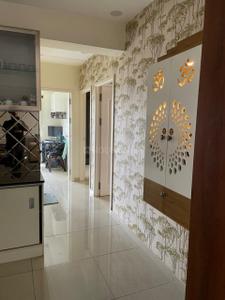 Hall Image of 1500 Sq.ft 3 BHK Apartment / Flat for sale in Goyal Orchid Whitefield, Whitefield Bengaluru for Rs. 26000000
