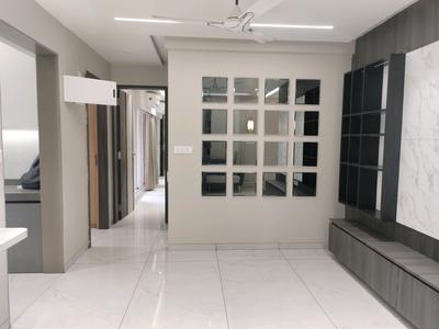 3D Tour Of Delta Palacio