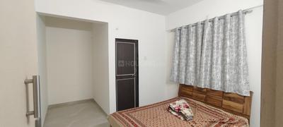 Bedroom Image of 1015 Sq.ft 2 BHK Apartment / Flat for sale in Nashik Road Nashik for Rs. 4200000