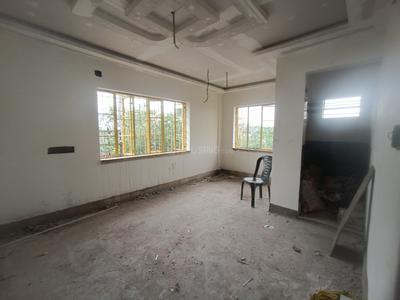 Bedroom Image of 800 Sq.ft 2 BHK Apartment / Flat for rent in Barrackpore Kolkata for Rs. 12000