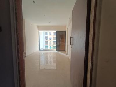 Balcony Image of 1080 Sq.ft 2 BHK Apartment / Flat for sale in S K Residency, Ulwe Navi Mumbai for Rs. 10000000
