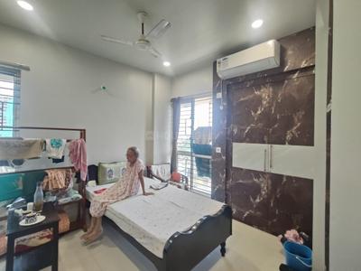 Bedroom Image of 1629 Sq.ft 4 BHK Apartment / Flat for sale in Khaitan Prudent Pragati, Sonarpur Kolkata for Rs. 9900000