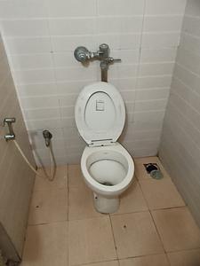 Bathroom Image of Navkar in Powai, Mumbai