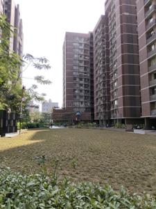Image of 1700 Sq.ft 3 BHK Apartment / Flat for sale in Captown Enhance, Shilaj, Ahmedabad for Rs. 9500000