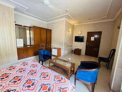 Bedroom Image of Hello world milan in Sector 26A, Gurgaon