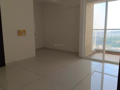 Bedroom Image of 1325 Sq.ft 3 BHK Apartment / Flat for sale in VJ Yashwin Supernova, Wakad Pune for Rs. 14500000