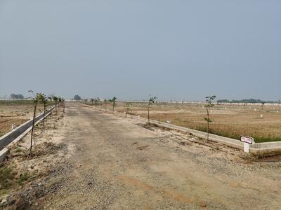 Image of 1650 Sq.ft Residential Plot / Land for sale in Tata Nagar, Tirupathi for Rs. 1856250