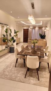 Hall Image of 2250 Sq.ft 3 BHK Builder Floor for sale in DLF Mullanpur Chandigarh for Rs. 13500001